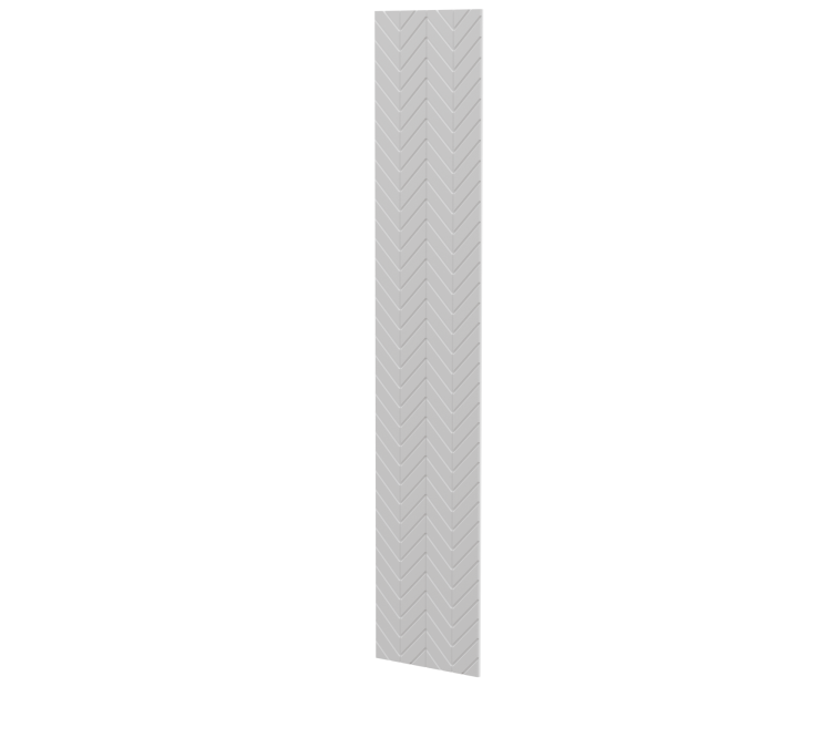 MOVO SOPOT Panel ścienny 3D MOVO - dekoracja nowoczesna