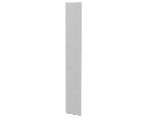 MOVO OLSZTYN Panel ścienny 3D MOVO - dekoracja nowoczesna