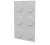 MOVO LEGO 6 Panel ścienny 3D MOVO - dekoracja nowoczesna