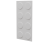MOVO LEGO 7 Panel ścienny 3D MOVO - dekoracja nowoczesna