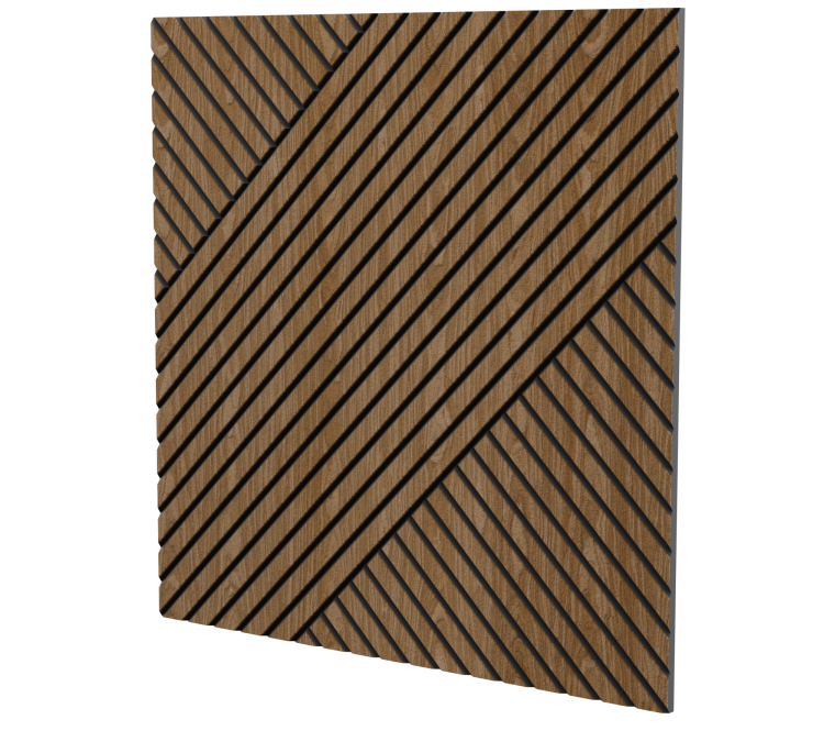 MOVO PUZZLE 1 FORNIR Panel ścienny 3D MOVO - dekoracja nowoczesna