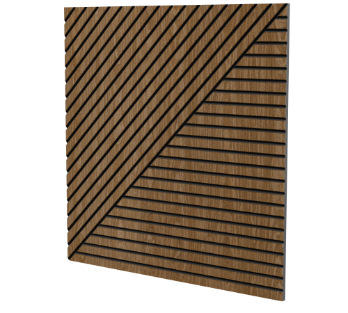 MOVO PUZZLE 2 FORNIR Panel ścienny 3D MOVO - dekoracja nowoczesna