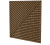 MOVO PUZZLE 2 FORNIR Panel ścienny 3D MOVO - dekoracja nowoczesna