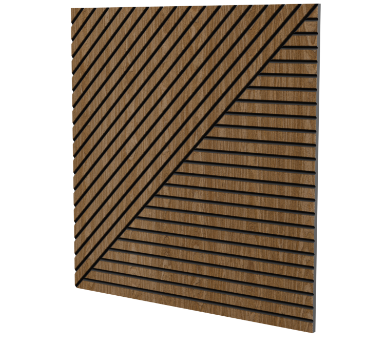 MOVO PUZZLE 2 FORNIR Panel ścienny 3D MOVO - dekoracja nowoczesna