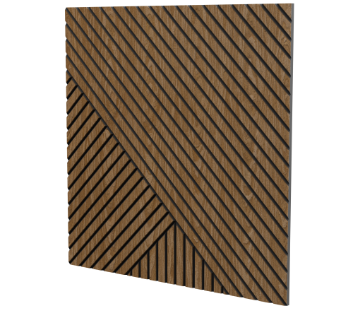 MOVO PUZZLE 3 FORNIR Panel ścienny 3D MOVO - dekoracja nowoczesna